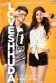 LoveShhuda 2016 DvD scr Full Movie